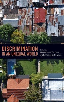 Discrimination in an Unequal World - cover