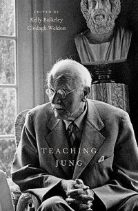 Teaching Jung - cover