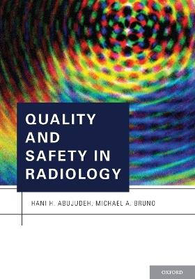 Quality and Safety in Radiology - cover