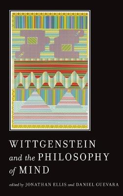 Wittgenstein and the Philosophy of Mind - cover