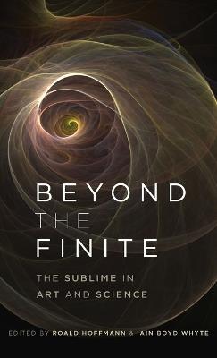 Beyond the Finite: The Sublime in Art and Science - cover