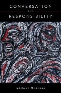 Conversation & Responsibility - Michael McKenna - cover