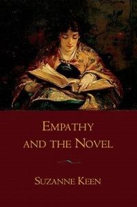 Empathy and the Novel - Suzanne Keen - cover