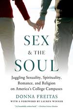Sex and the Soul