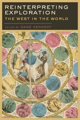 Reinterpreting Exploration: The West in the World - cover