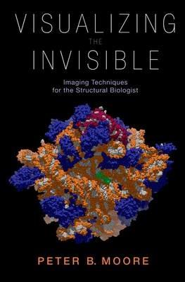 Visualizing the Invisible: Imaging Techniques for the Structural Biologist - Peter Moore - cover