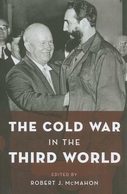 The Cold War in the Third World - cover