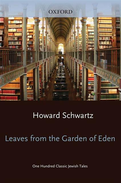 Leaves from the Garden of Eden