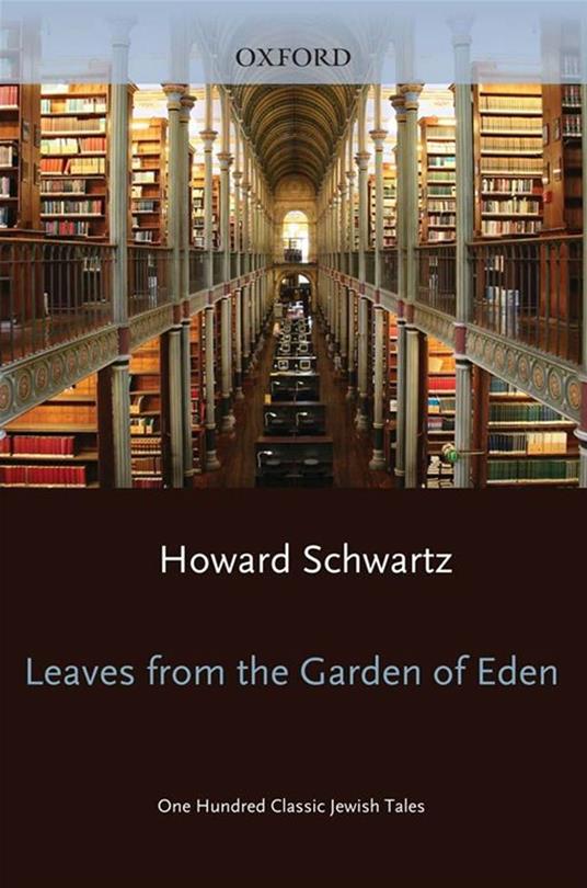 Leaves from the Garden of Eden