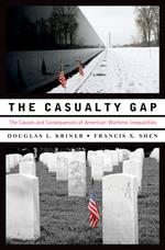 The Casualty Gap
