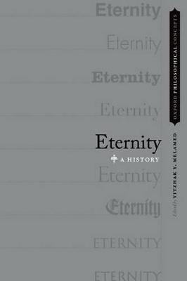 Eternity: A History - cover