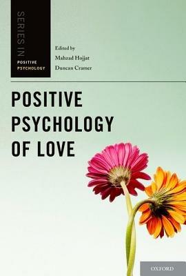 Positive Psychology of Love - cover