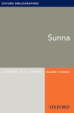 Sunna: Oxford Bibliographies Online Research Guide