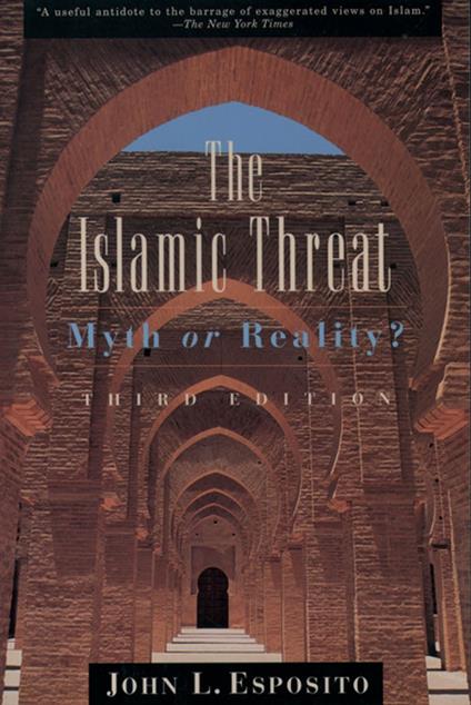The Islamic Threat