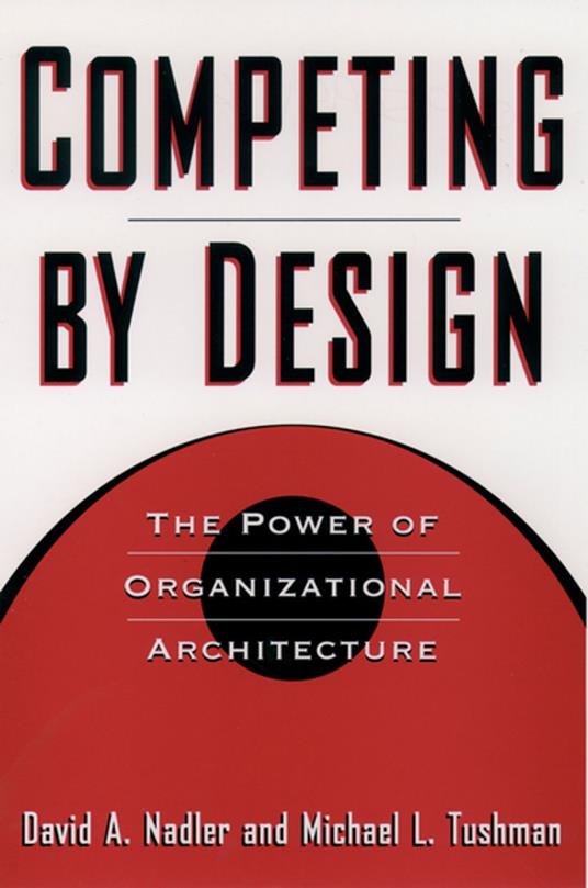 Competing by Design