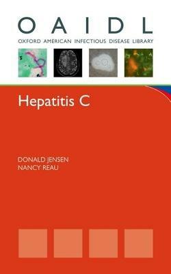 Hepatitis C - cover
