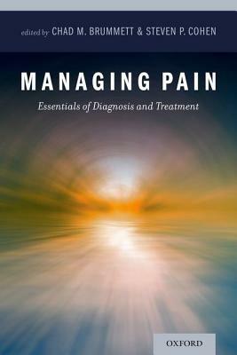 Managing Pain: Essentials of Diagnosis and Treatment - cover