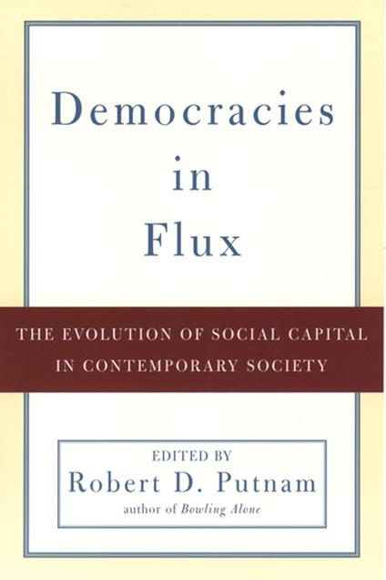 Democracies in Flux