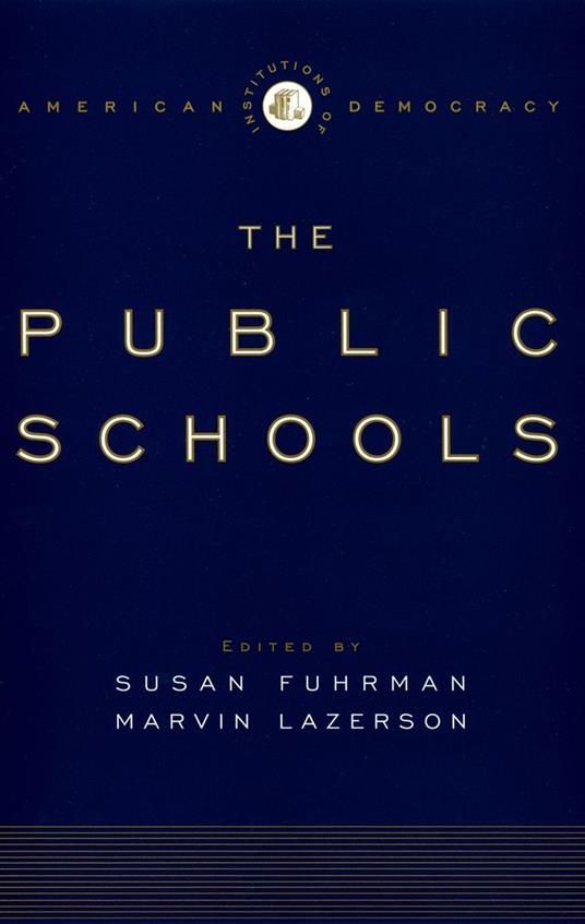 The Public Schools