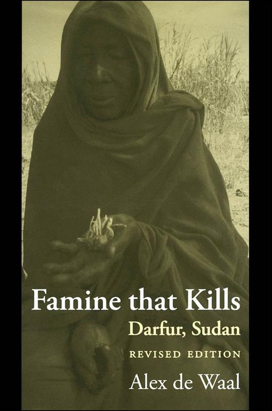 Famine that Kills
