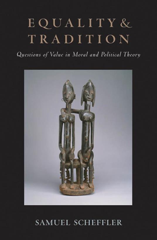 Equality and Tradition