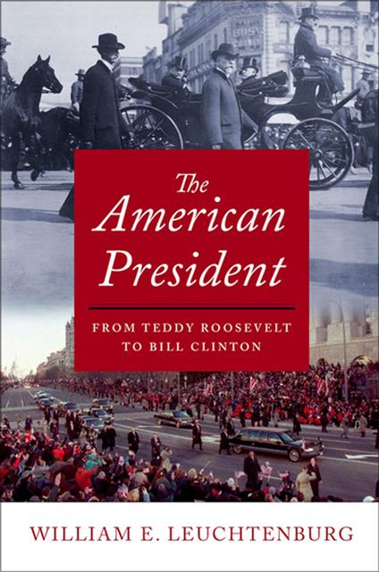 The ^AAmerican President
