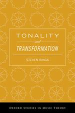 Tonality and Transformation