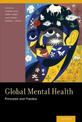 Global Mental Health: Principles and Practice - cover