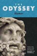 The Odyssey: Translation, Introduction, and Notes by Barry B. Powell