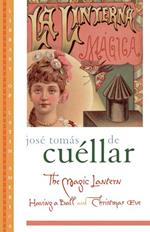 The Magic Lantern