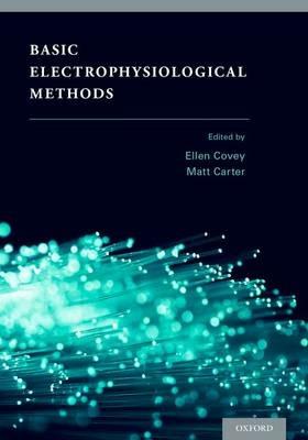 Basic Electrophysiological Methods - cover