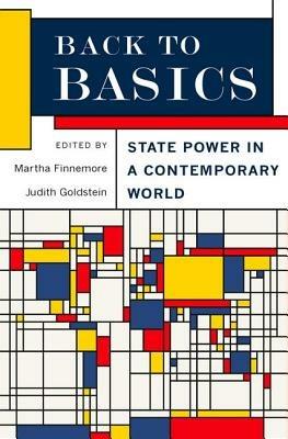 Back to Basics: State Power in a Contemporary World - cover