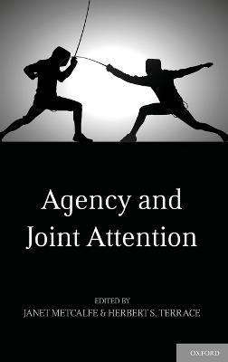 Agency and Joint Attention - cover
