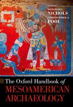 The Oxford Handbook of Mesoamerican Archaeology