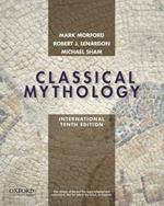 Classical Mythology, International Edition