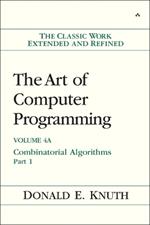 Art of Computer Programming, The: Combinatorial Algorithms, Volume 4A, Part 1