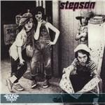 Stepson - Vinile LP di Stepson