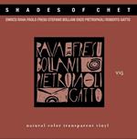Shades of Chet (2 LP Japan Edition)