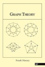Graph Theory (on Demand Printing Of 02787)