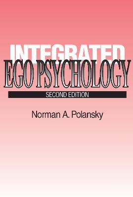 Integrated Ego Psychology - cover