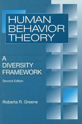 Human Behavior Theory: A Diversity Framework - Roberta Greene - cover