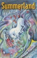 Libro in inglese Summerland  - Jackie French