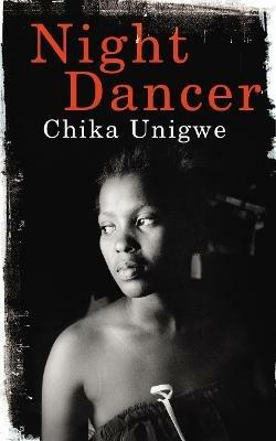 Night Dancer - Chika Unigwe - cover