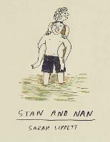 Stan and Nan - Sarah Lippett - cover