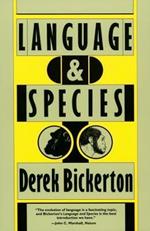 Language and Species