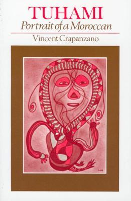 Tuhami - Vincent Crapanzano - cover