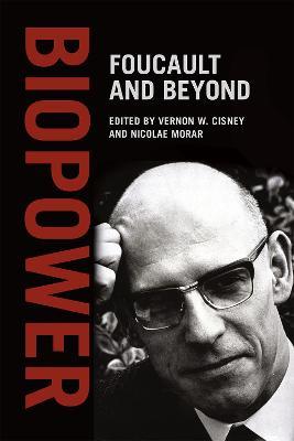 Biopower: Foucault and Beyond - cover
