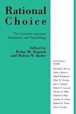 Rational Choice