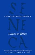 Letters on Ethics – To Lucilius