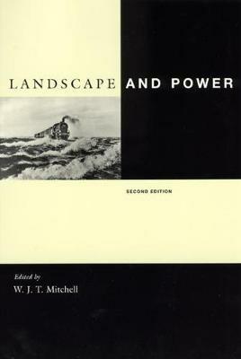 Landscape and Power - cover